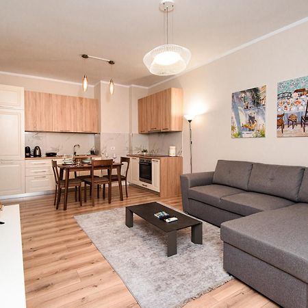 Loris Apartaments 206 Durrës Eksteriør bilde