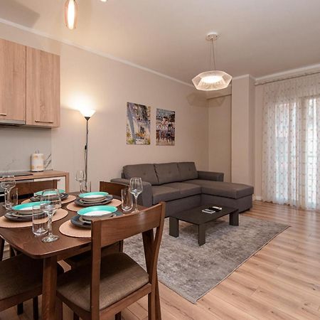 Loris Apartaments 206 Durrës Eksteriør bilde