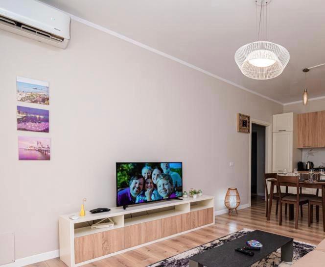 Loris Apartaments 206 Durrës Eksteriør bilde