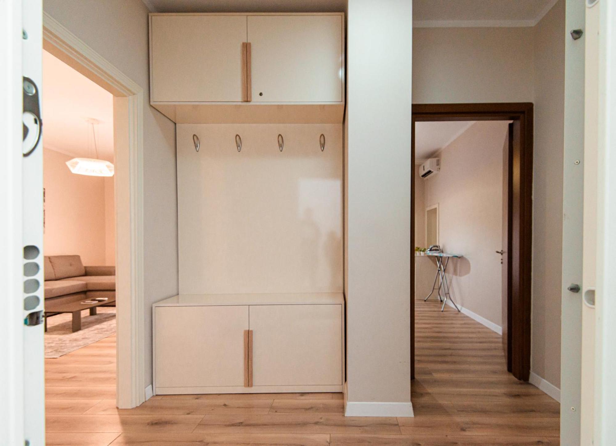 Loris Apartaments 206 Durrës Eksteriør bilde