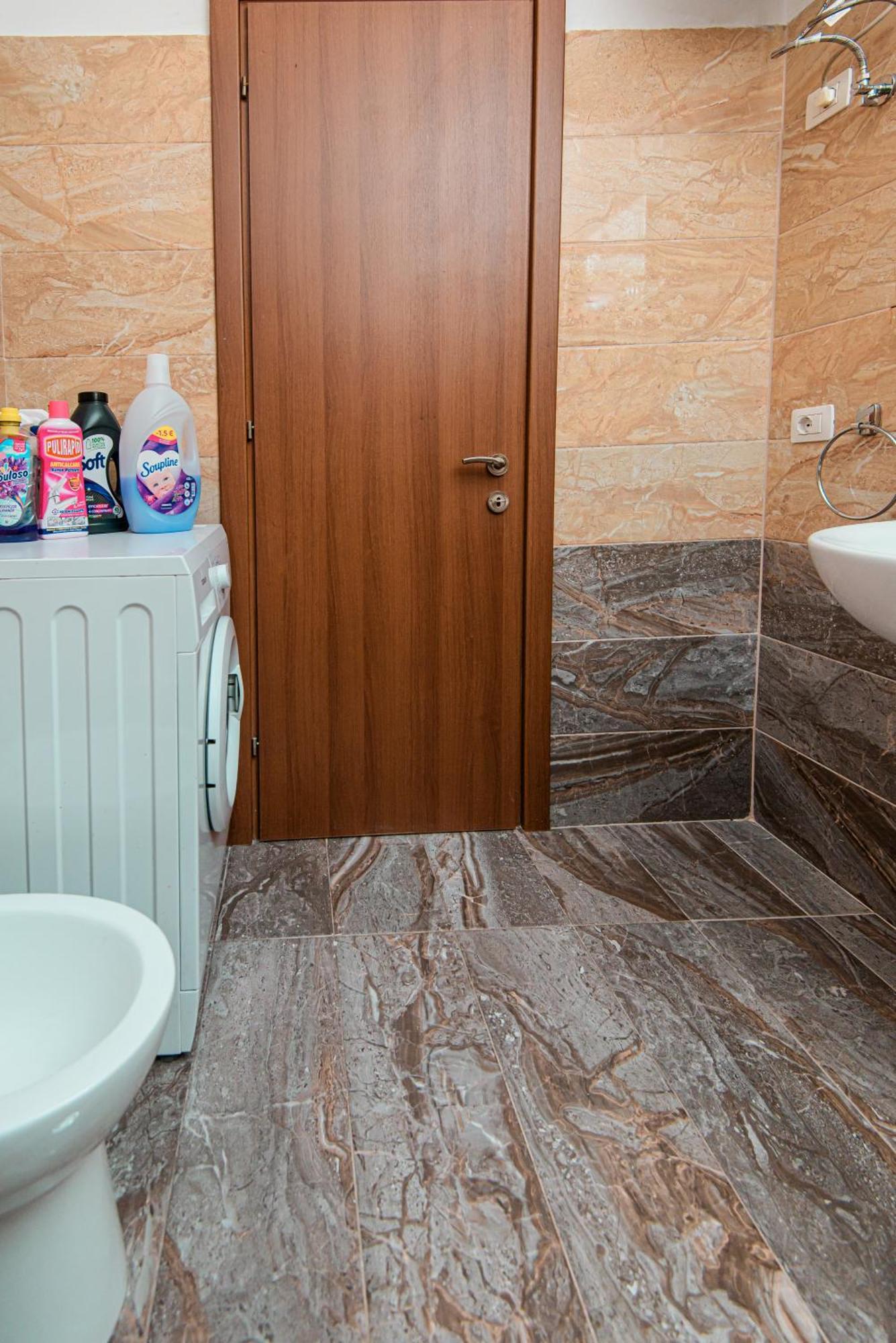 Loris Apartaments 206 Durrës Eksteriør bilde