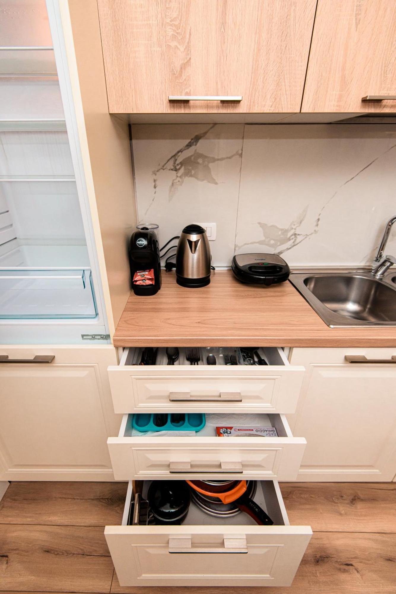 Loris Apartaments 206 Durrës Eksteriør bilde