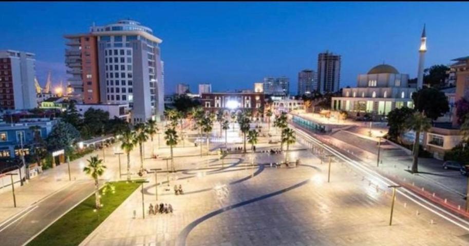 Loris Apartaments 206 Durrës Eksteriør bilde