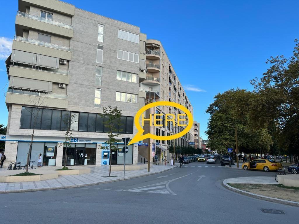 Loris Apartaments 206 Durrës Eksteriør bilde